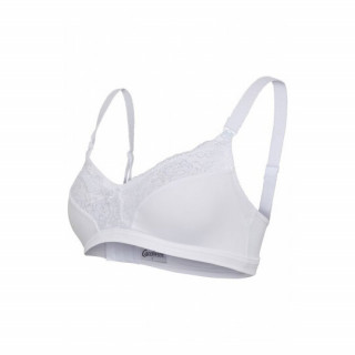 Carriwell Grudnjak za dojilje,bela 