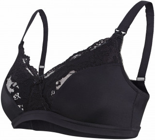 Carriwell Grudnjak za dojilje,crna 