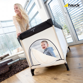 Hauck prenosivi krevetac Dream n play Plus