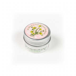 Happy mama melem za negu ispucalih bradavica 30ml