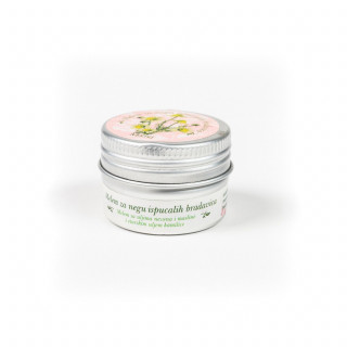 Happy mama melem za negu ispucalih bradavica 30ml