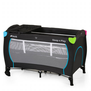 Hauck prenosivi krevetac Sleep n play Center