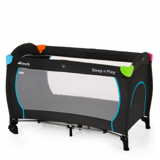 Hauck prenosivi krevetac Sleep n play Center