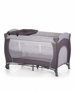Hauck prenosivi krevetac Sleep n play Center