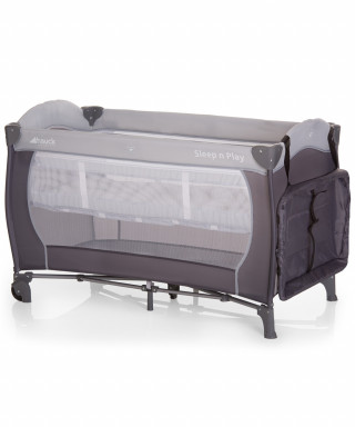 Hauck prenosivi krevetac Sleep n play Center