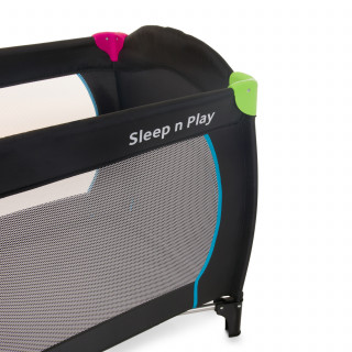 Hauck prenosivi krevetac Sleep n play Go Plus