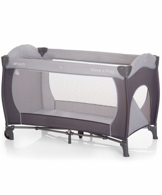 Hauck prenosivi krevetac Sleep n play Go Plus