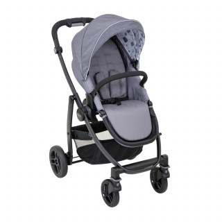 Graco duo sistem Evo