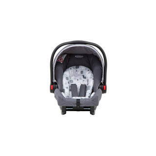 Graco duo sistem Evo 