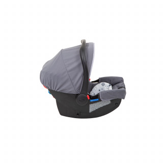 Graco duo sistem Evo 