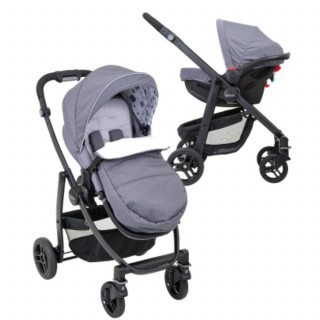 Graco duo sistem Evo