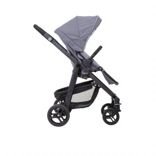 Graco duo sistem Evo 