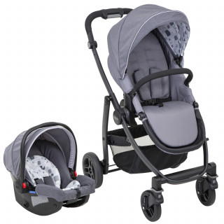 Graco duo sistem Evo