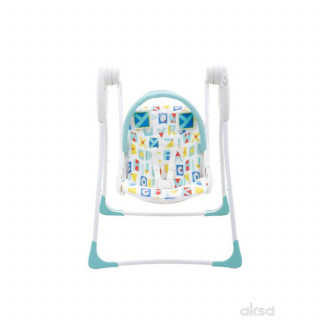 Graco ljuljaška Baby delight