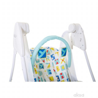 Graco ljuljaška Baby delight