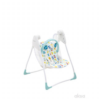 Graco ljuljaška Baby delight