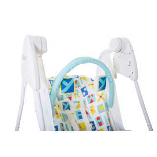 Graco ljuljaška Baby delight