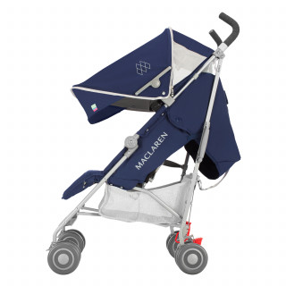 Maclaren kolica Quest