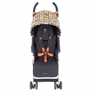 Maclaren kolica Quest