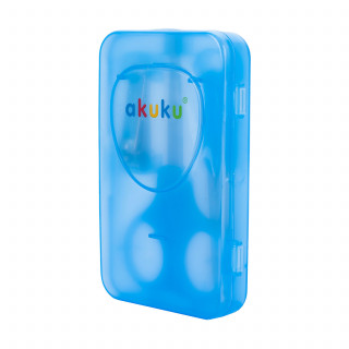 Akuku manikir set u kutiji