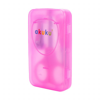 Akuku manikir set u kutiji