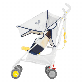 Maclaren kolica Volo