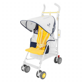 Maclaren kolica Volo