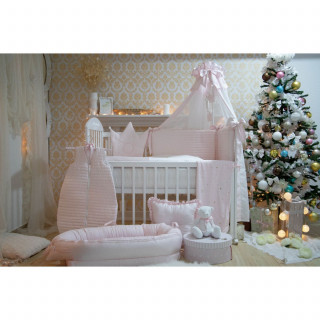 Baby Textil posteljina Lux ,7/1
