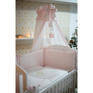 Baby Textil posteljina Lux ,7/1