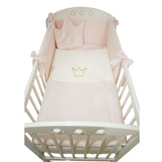 Baby Textil posteljina Lux ,7/1