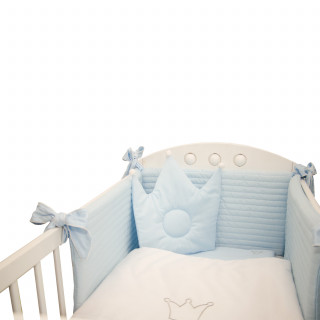 Baby Textil posteljina Lux ,7/1