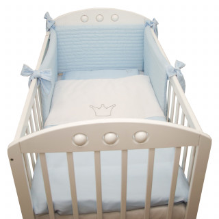 Baby Textil posteljina Lux ,7/1
