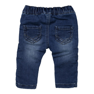 Dirkje teksas pantalone,devojčice 