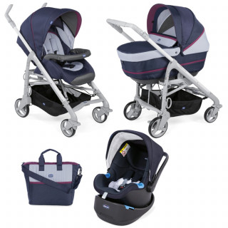 Chicco trio sistem Love Up