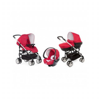 Chicco trio sistem MyCity