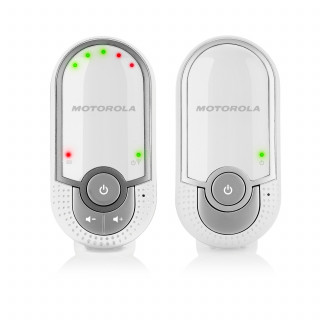 Motorola audio bebi alarm MBP11