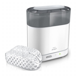 Avent električni sterilizator 4 u 1
