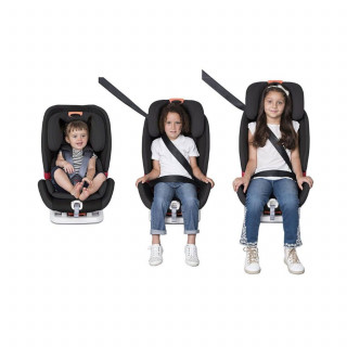 Chicco a-s (9-36kg) 1/2/3 Youniverse fix