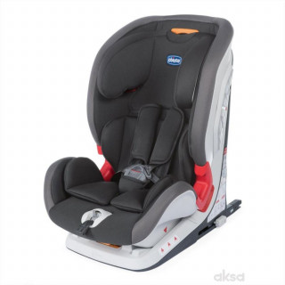 Chicco a-s (9-36kg) 1/2/3 Youniverse fix