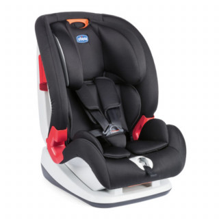 Chicco a-s (9-36kg) 1/2/3 Youniverse