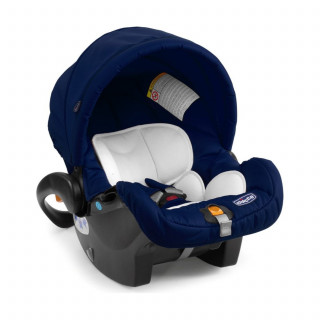 Chicco a-s (0-13kg) KeyFit 0+