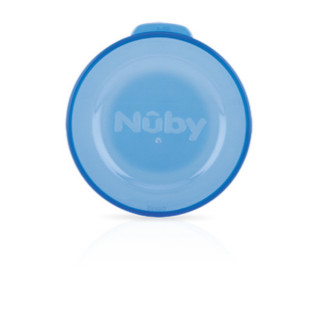 Nuby čaša 360 stepeni no spill 6m+, 300ml 