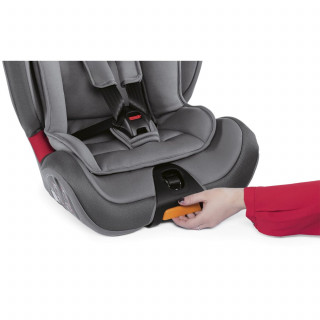 Chicco auto sedište Gro-Up 123 (9-36kg)