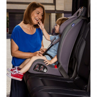 Chicco auto sedište Gro-Up 123 (9-36kg)