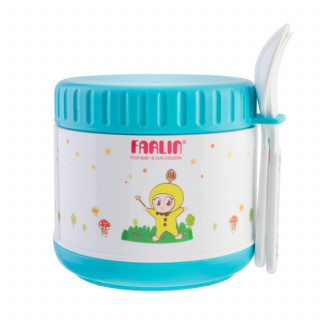 Farlin termos posuda 300ml sa priborom