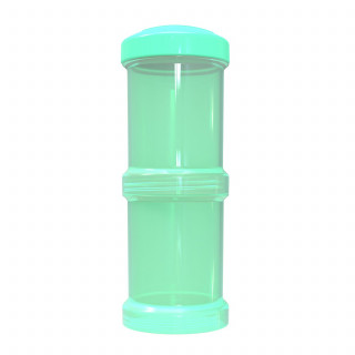 TS posuda za hranu 100ml pastelna zelena, 2kom