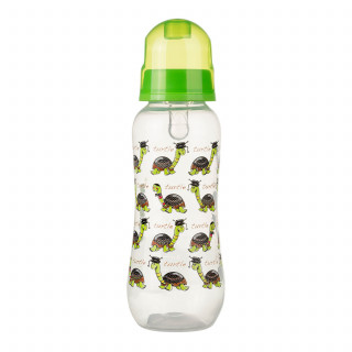 Akuku flašica PP 250 ml, silikon