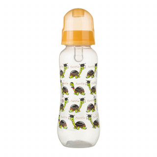 Akuku flašica PP 250 ml, silikon