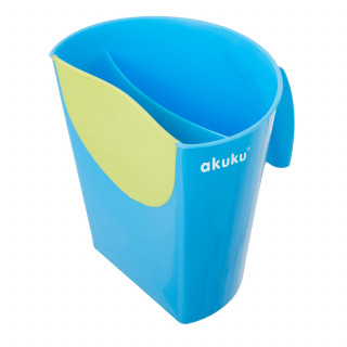 Akuku bokal plavi