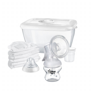 Tommee Tippee ručna pumpica za izmlazanje